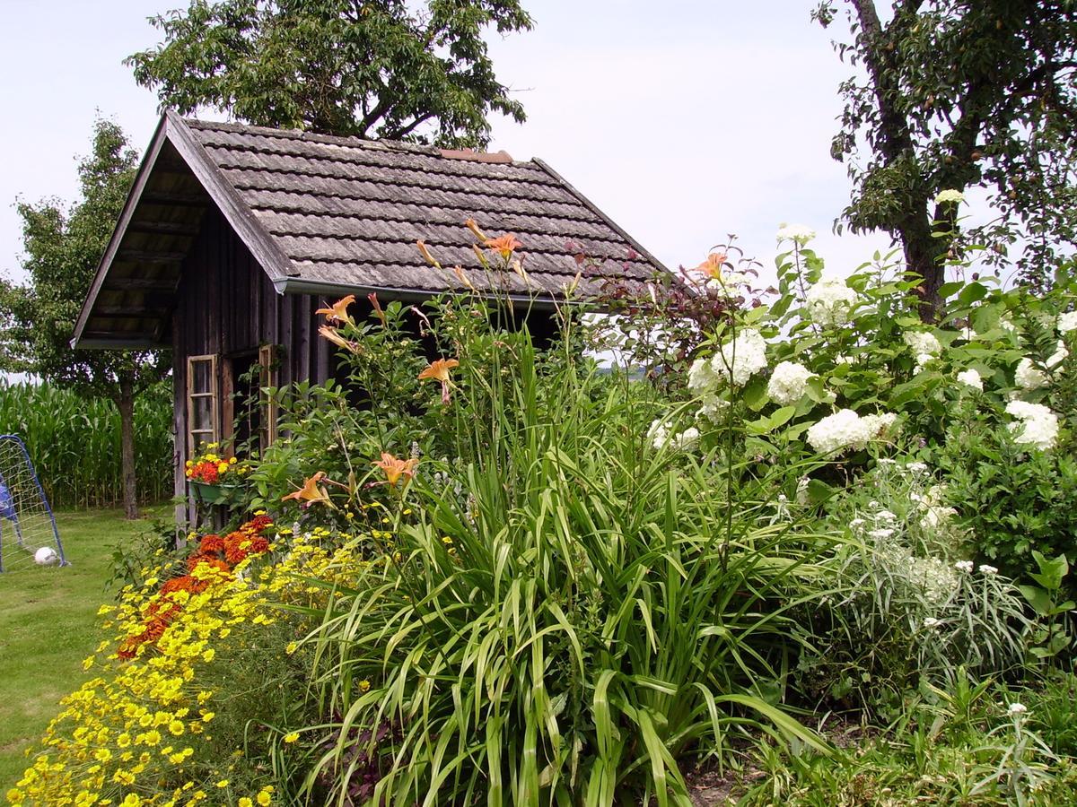 Vitalhof Roithinger กรีสเคอร์เคน ภายนอก รูปภาพ